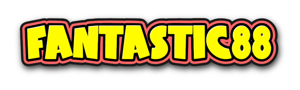 FANTASTIC88 Logo